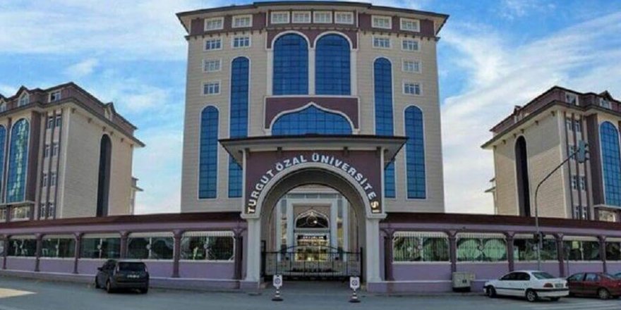 Malatya Turgut Özal Üniversitesi 4 sözleşmeli personel alacak