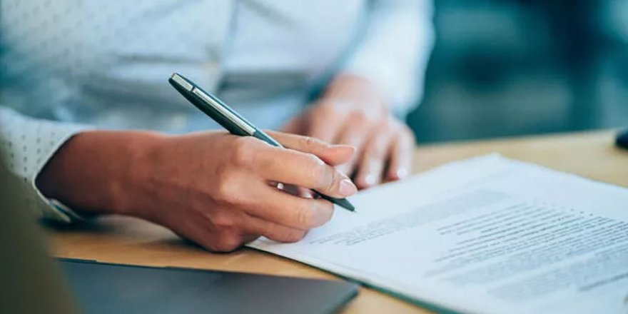 Sivas Bilim ve Teknoloji Üniversitesi personel alacak