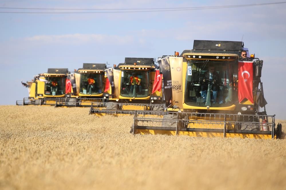 Denizli'de üreticilere 40 milyon TL’lik destek