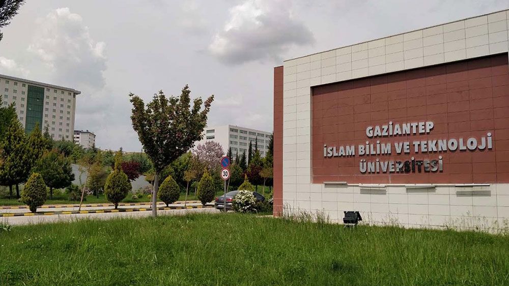 Gaziantep İslam Bilim ve Teknoloji Üniversitesi personel alacak