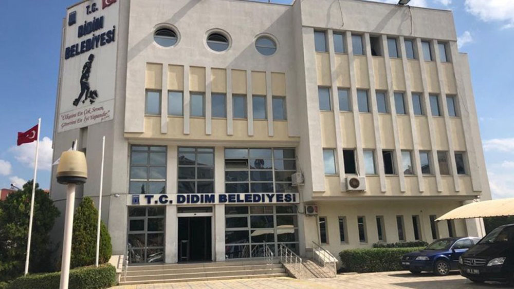 Aydın Didim Belediyesi personel alacak