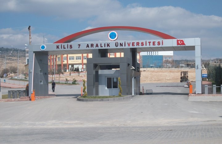 Kilis 7 Aralık Üniversitesi personel alacak