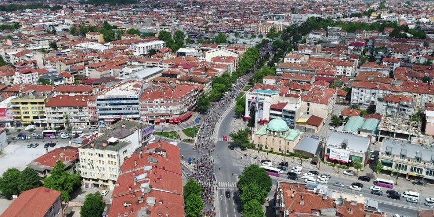 Sakarya'da icradan satılık daire