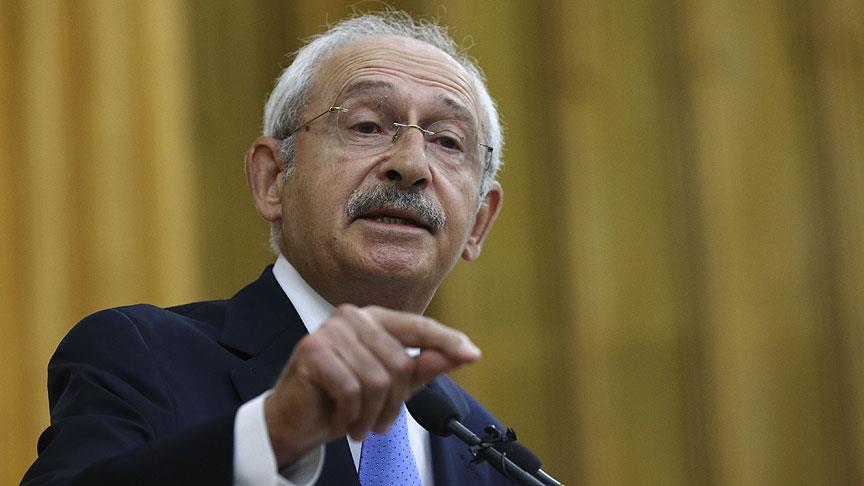 "İbadet yerinde şiddet kabul edilemez"