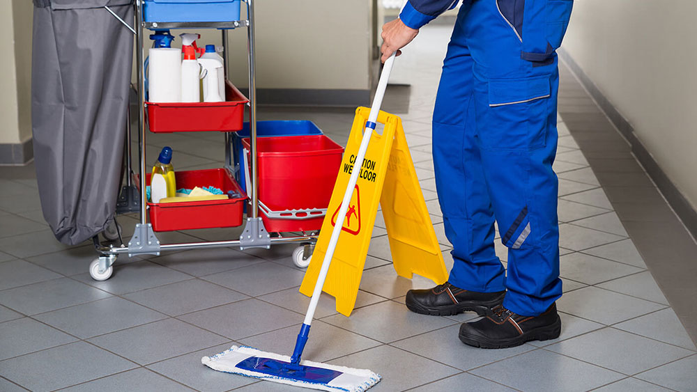 Ordu Ünbel Danışmanlık temizlik işçisi alacak