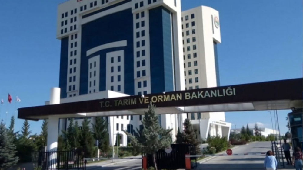 Tarım ve Orman Bakanlığı işçi alacak