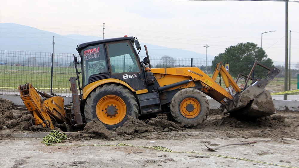Kırıkkale Bahşılı Belediyesi operatör alacak