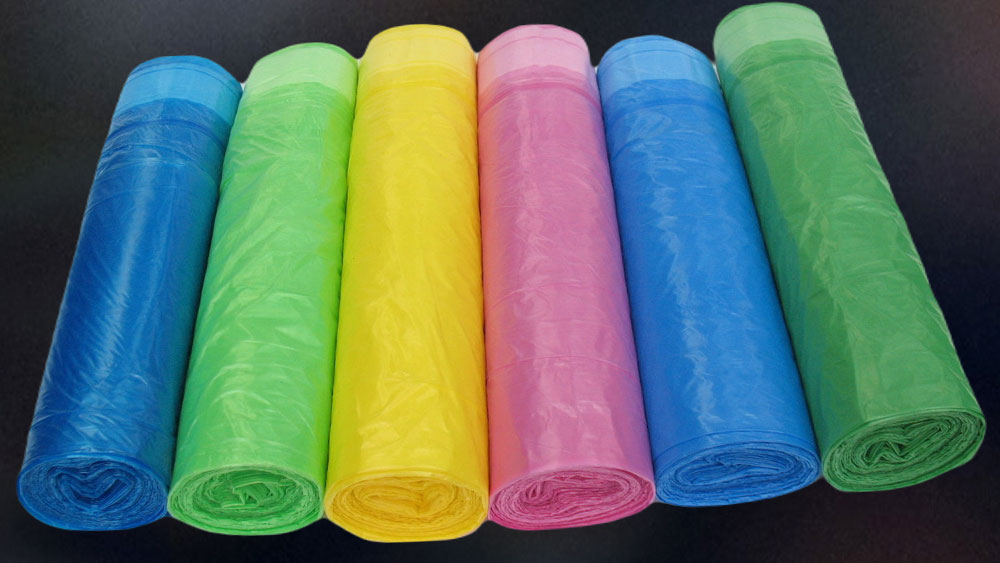 İzmir Büyükşehir Belediyesi çöp torbası satın alacak