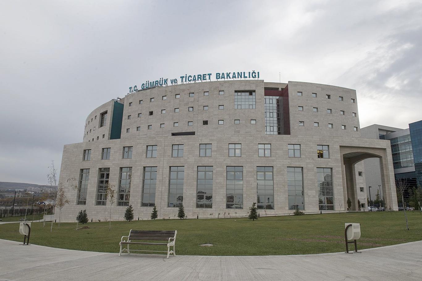 Ticaret Bakanlığı e- ticarette düzenlemeye gitti