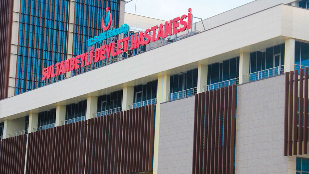 Sultanbeyli Devlet Hastanesi ilaç ve serum satın alacak