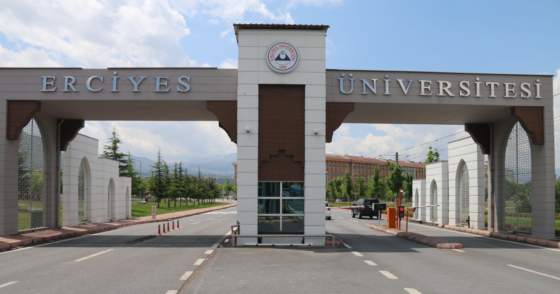 Erciyes Üniversitesi personel alacak