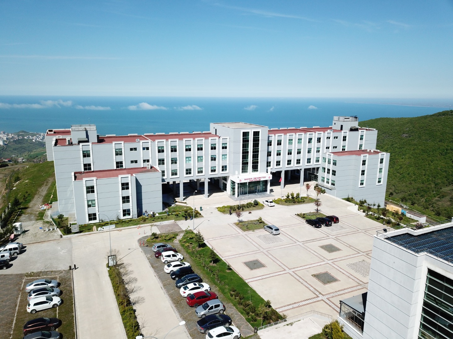 Samsun Üniversitesi öğretim üyesi alacak