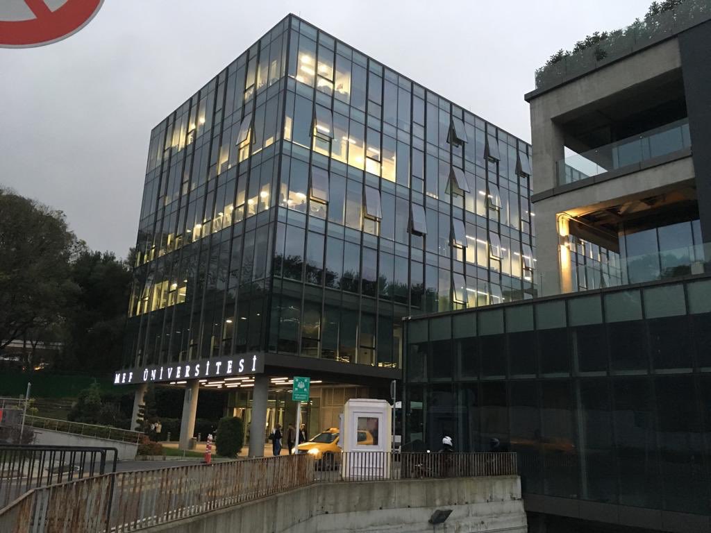 MEF Üniversitesi 6 personel alacak