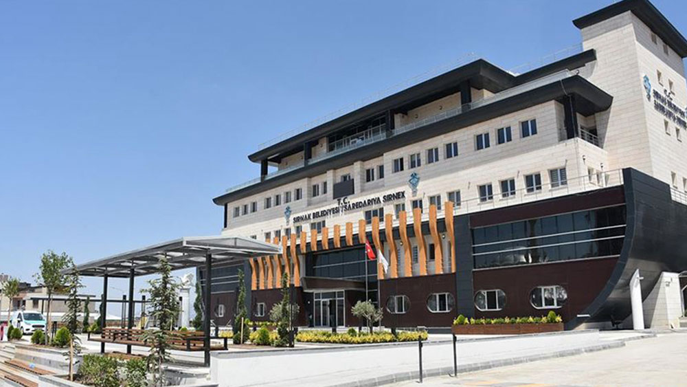 Şırnak Belediyesi 6 işçi alacak