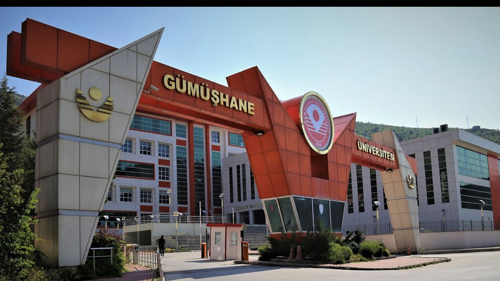 Gümüşhane Üniversitesi öğretim elemanı alacak