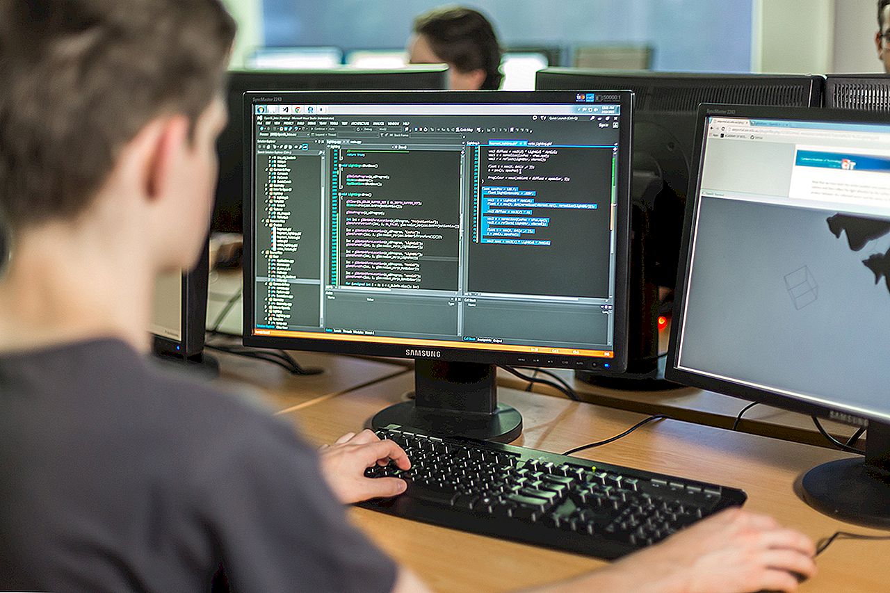 Yazılım Geliştirme Kampı başlıyor! Kamp gençlere neler sunuyor?