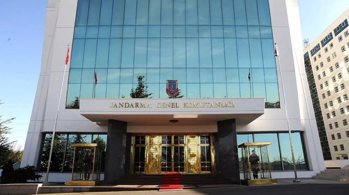 Jandarma ve Sahil Güvenlik Akademisi 18 personel alacak