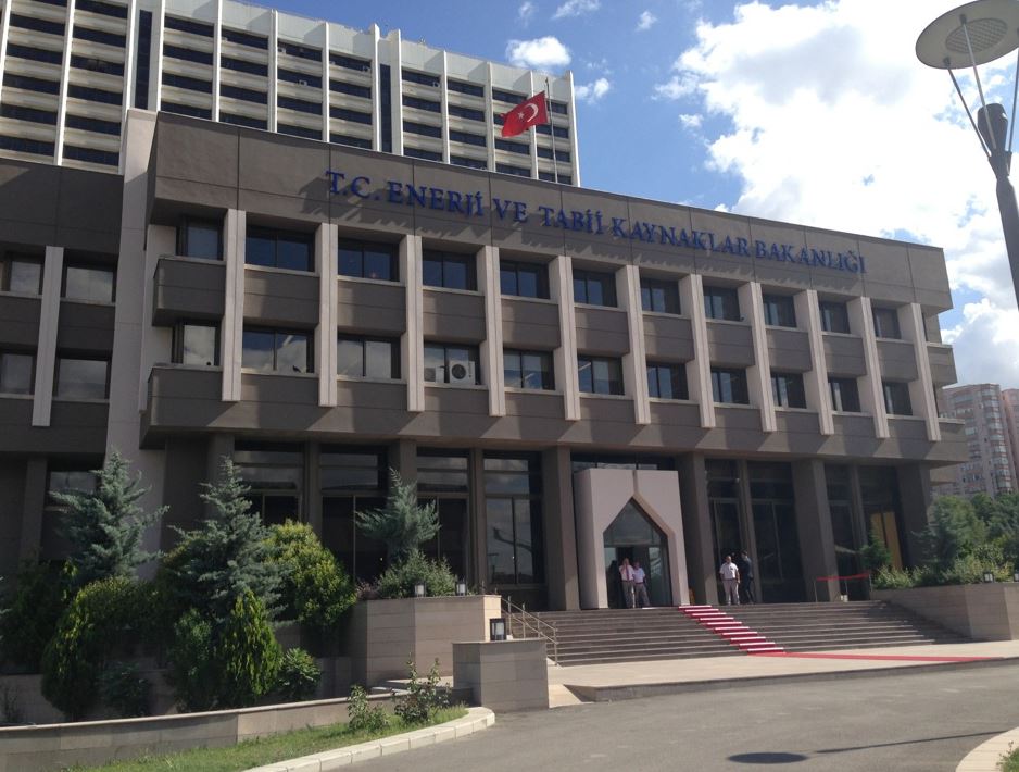 Enerji ve Tabii Kaynaklar Bakanlığı personel alacak