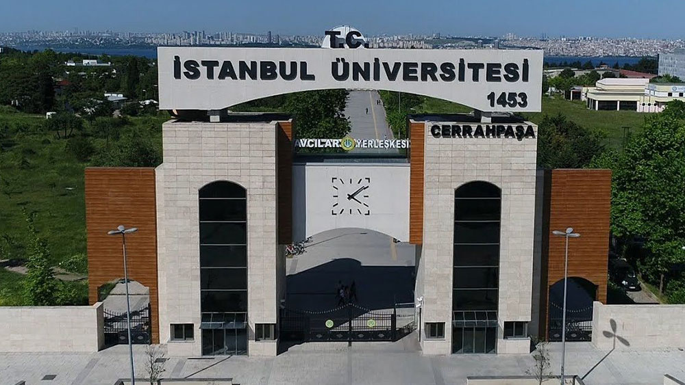 İstanbul Üniversitesi Cerrahpaşa bilişim personeli alacak