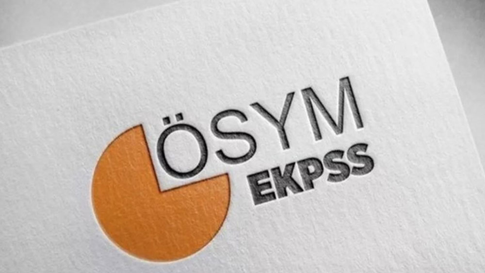 EKPSS kura başvuruları başladı mı? EKPSS kura başvuru şartları