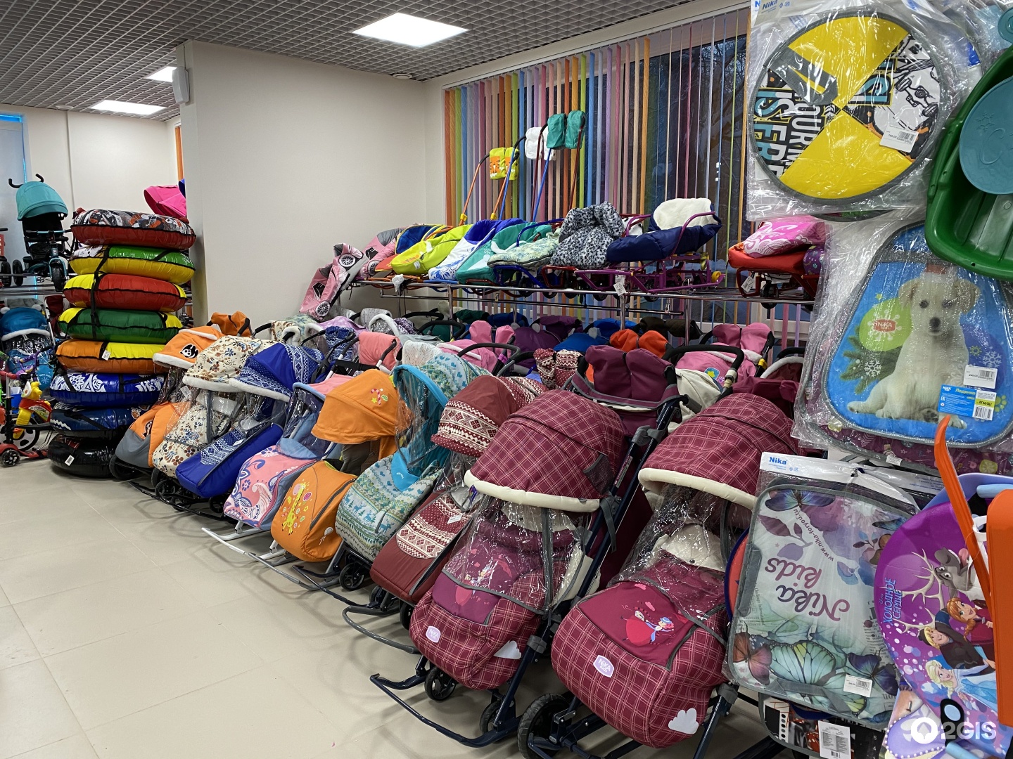 Enflasyon vurdukça vurdu! Bebek alışverişinde kiralama dönemi