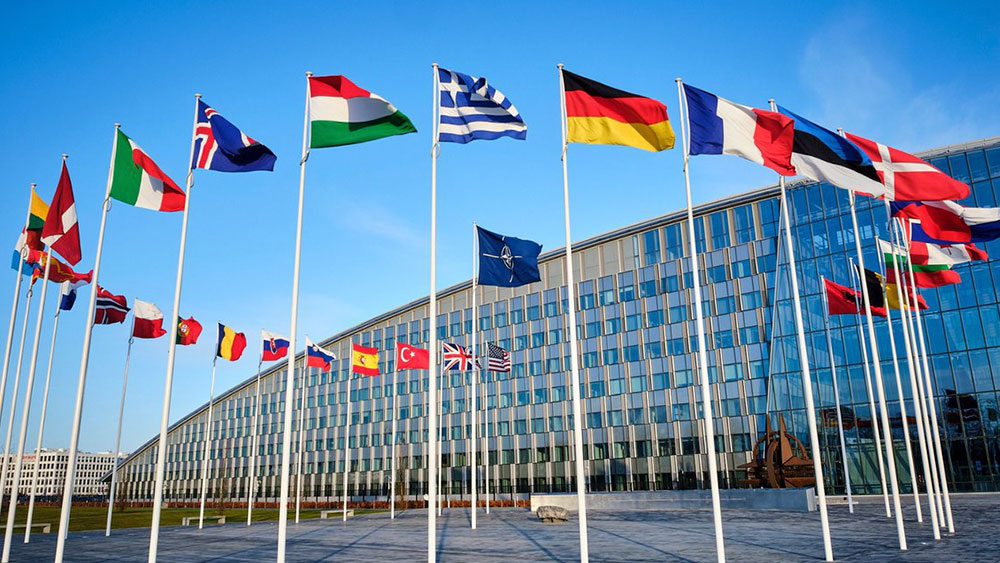 NATO Daimi Temsilciliği Türk Uyruklu personel alacak