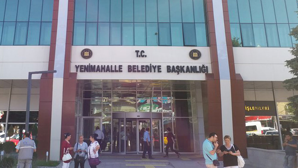 Ankara Yenimahalle Belediyesi 152 personel alacak
