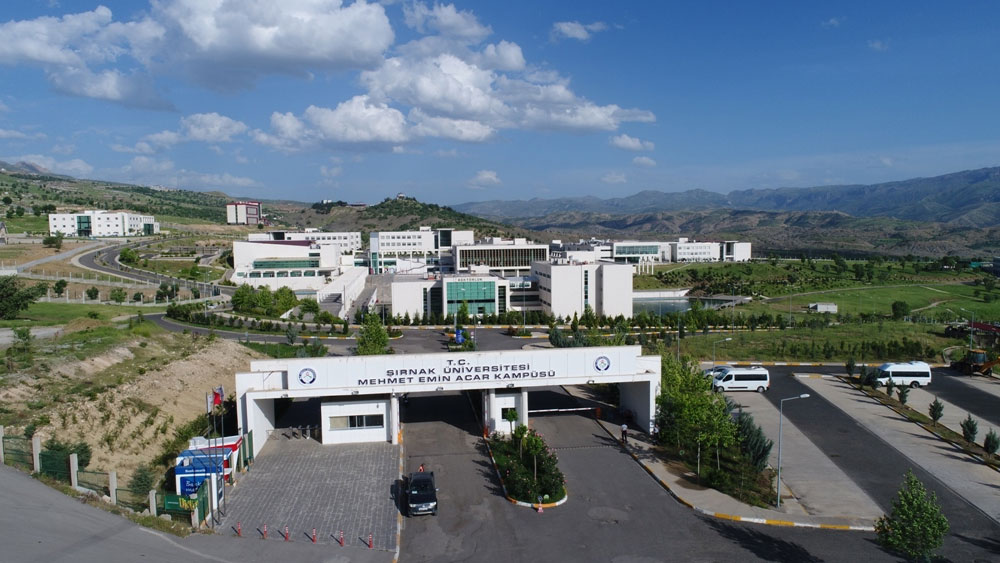 Şırnak Üniversitesi akademik personel alacak