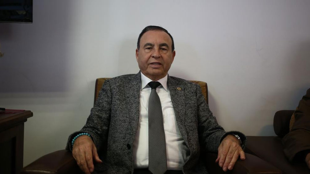 CHP eski Milletvekili hayatını kaybetti