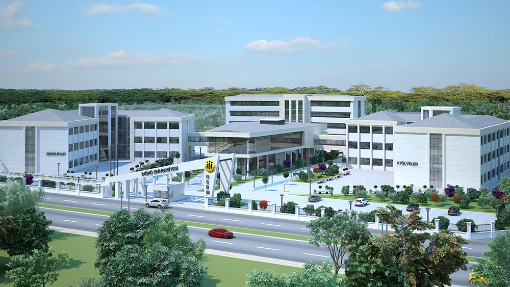 İnönü Üniversitesi personel alacak