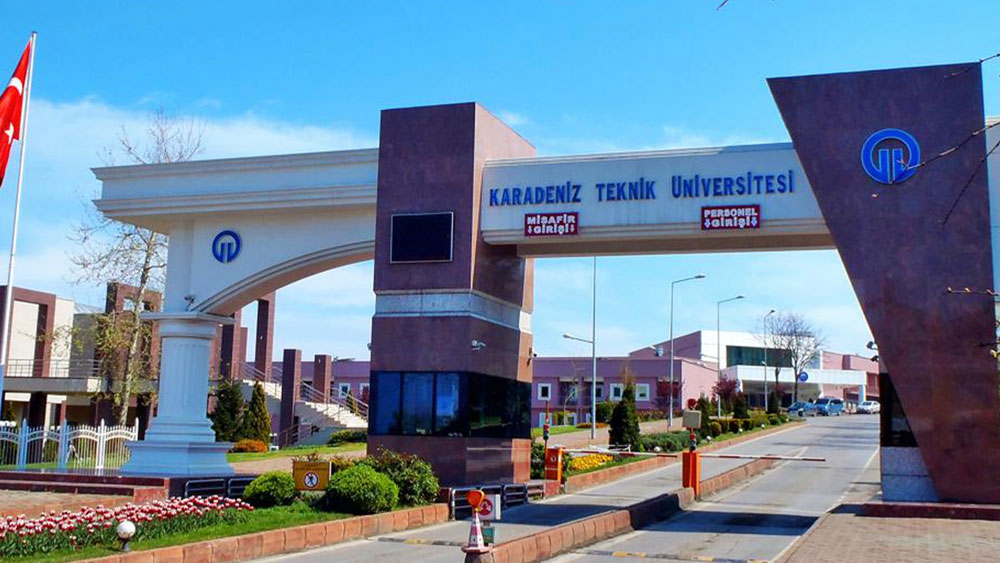 Karadeniz Teknik Üniversitesi öğretim elemanı alacak
