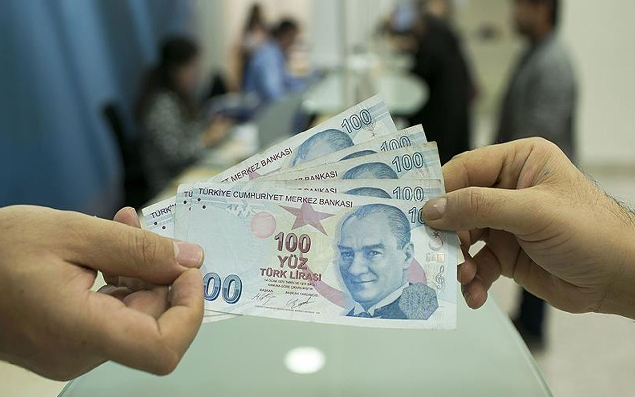 Bakan Yanık duyurdu: Ödenekleri yatırdık