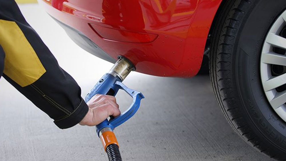 LPG'ye 1 TL indirim geliyor