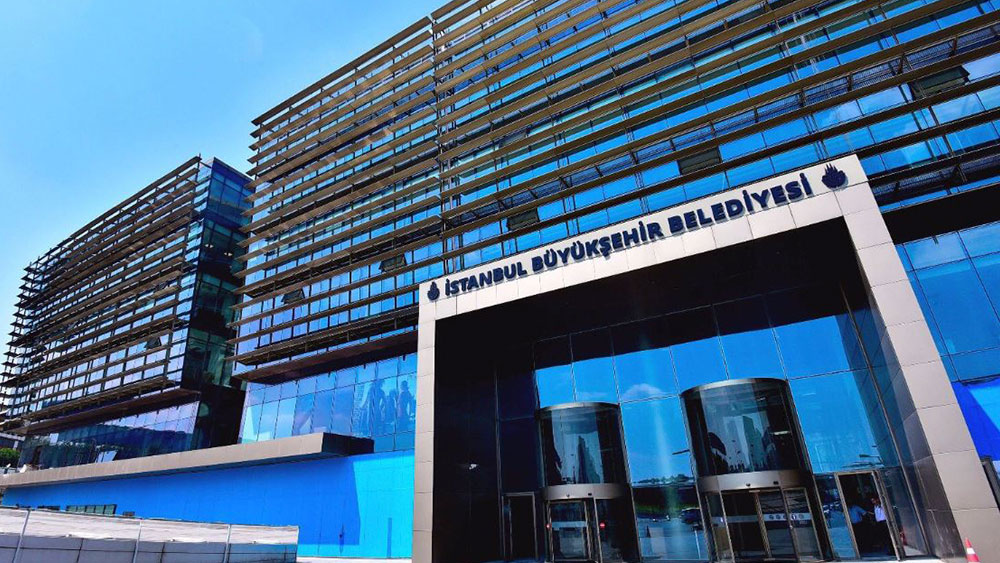 İstanbul Büyükşehir Belediyesi 3 işçi alacak