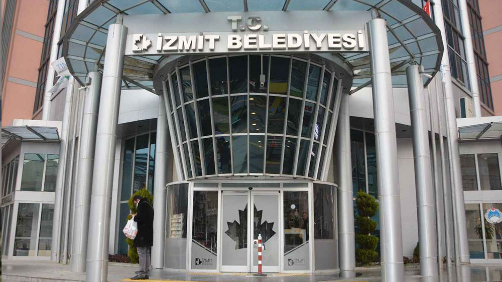 İzmit Belediyesi işçi alacak