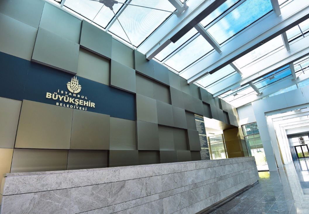 İstanbul Büyükşehir Belediyesi 6 personel alacak