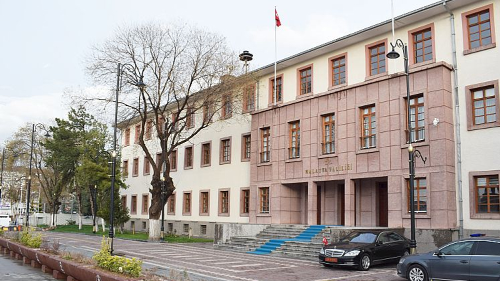 Personel servisi hizmeti için valilik ilan verdi