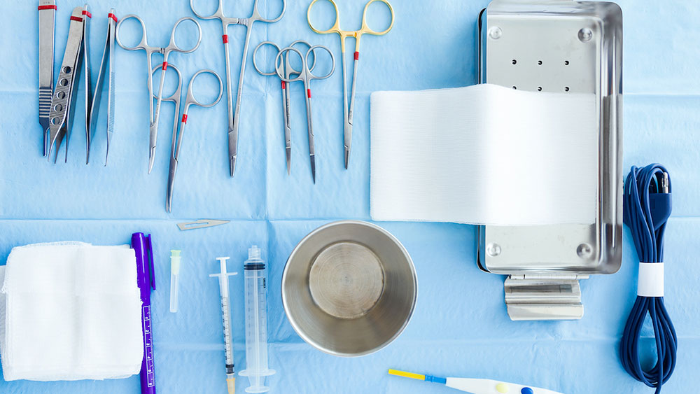 Artvin Sağlık Müdürlüğü tıbbi sarf malzeme satın alacak