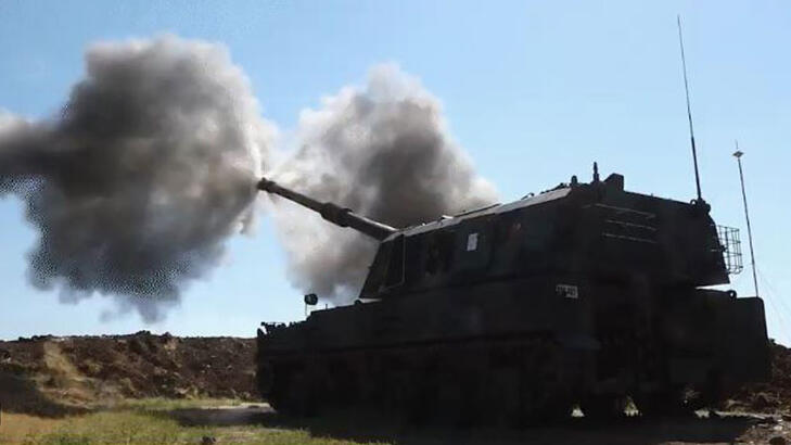 MSB duyurdu: 6 terörist etkisiz