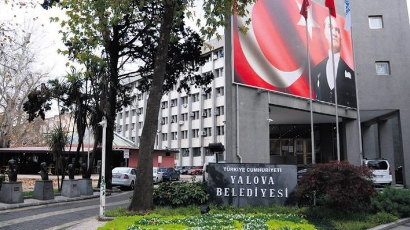 Yalova Belediyesi yemek hizmeti alacak