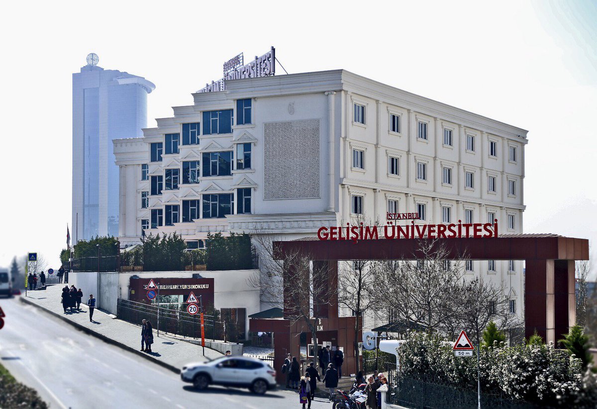 İstanbul Gelişim Üniversitesi öğretim üyesi alacak