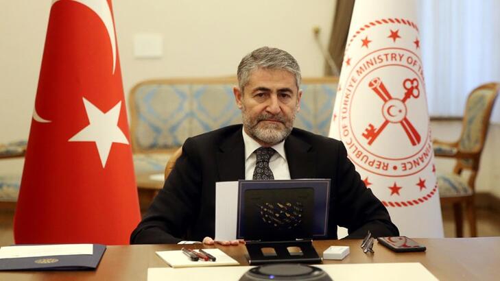 Bakan Nebati'den konutta 'fahiş fiyat' açıklaması