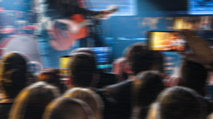 Müzik yayın saatinin süresi uzatıldı