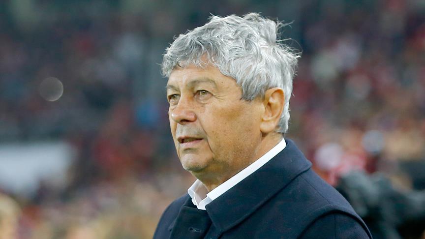 Galatasaray'dan Lucescu açıklaması