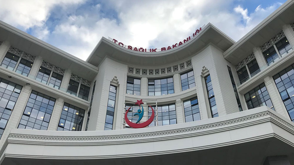 Sağlık Bakanlığı’ndan yeniden atama kurası