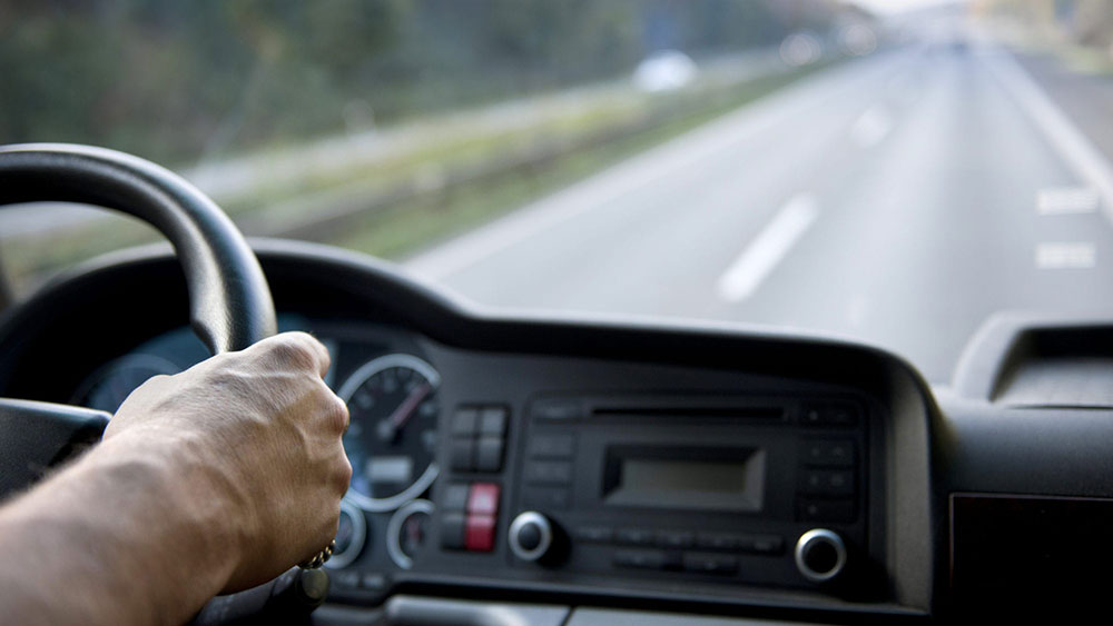 İstanbul Çevre Yönetim şoför alacak