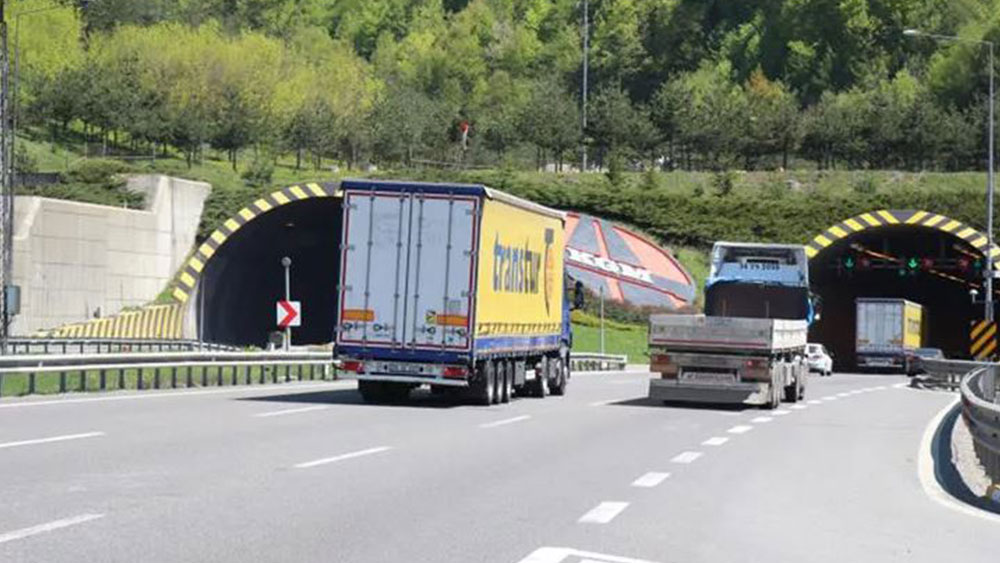 Bu yol 35 gün trafiğe kapatılıyor