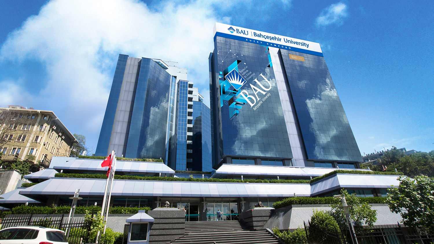 Bahçeşehir Üniversitesi öğretim üyesi alacak