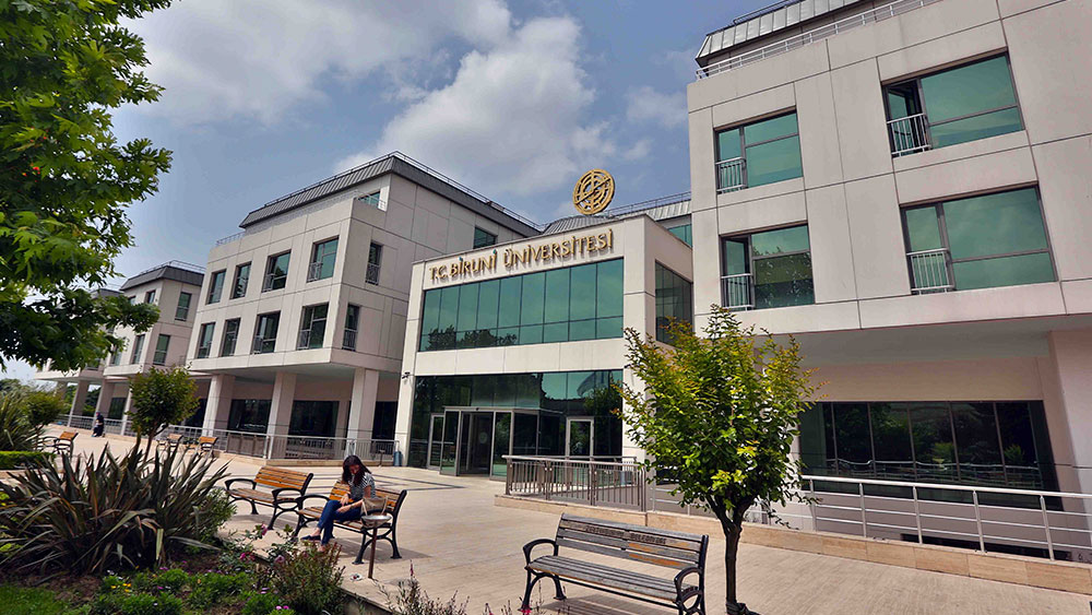 Biruni Üniversitesi akademik öğretim üyesi alacak