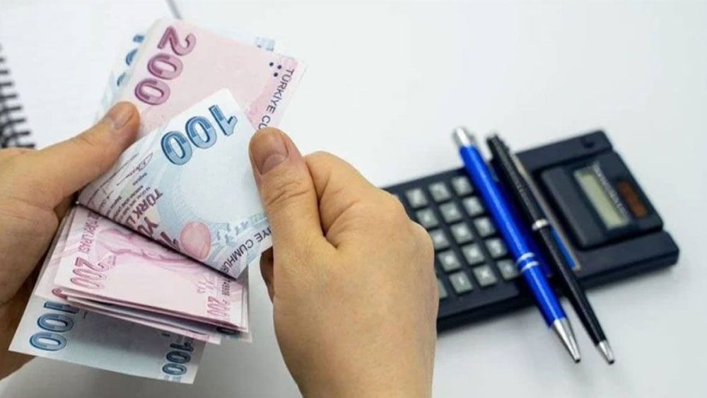 Engelliye erken emeklilik hakkı